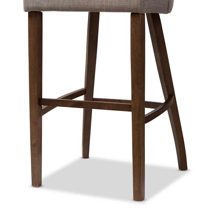 Melrose Bar Stool Set of 2 - Cool Stuff & Accessories