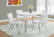 Modern Rectangular Dining Table - Cool Stuff & Accessories