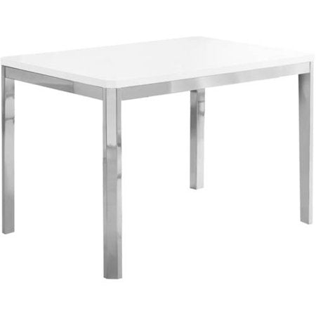 Modern Rectangular Dining Table - Cool Stuff & Accessories