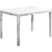 Modern Rectangular Dining Table - Cool Stuff & Accessories