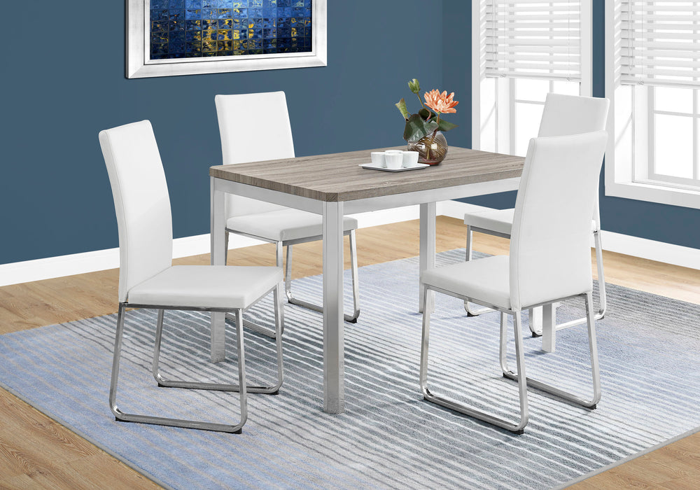 Modern Rectangular Dining Table - Cool Stuff & Accessories