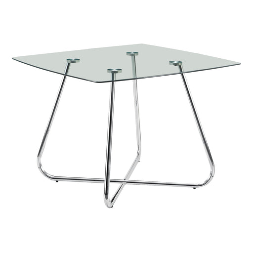 Square Dining Table - Cool Stuff & Accessories