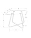 Square Dining Table - Cool Stuff & Accessories