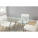 Square Dining Table - Cool Stuff & Accessories