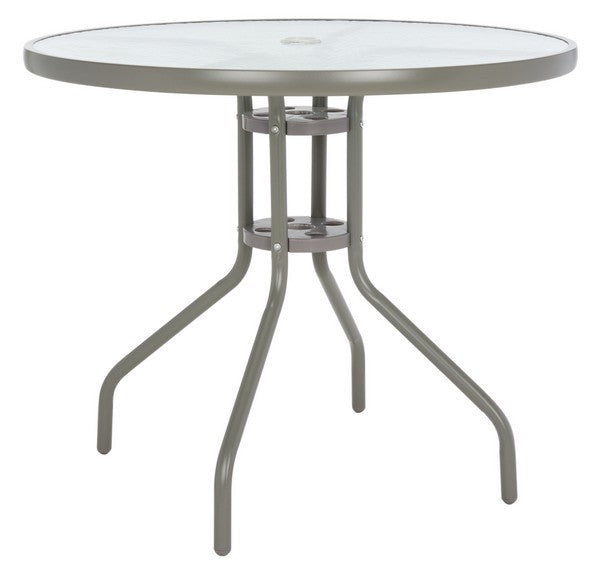 Monico Dining Set/Grey