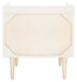 Zinnia Faceted Nightstand - Cool Stuff & Accessories