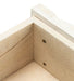 Zinnia Faceted Nightstand - Cool Stuff & Accessories
