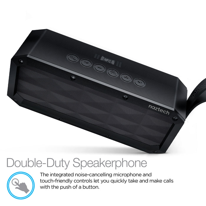 Soundbrick Wireless Outdoor Speaker - Cool Stuff & Accessories