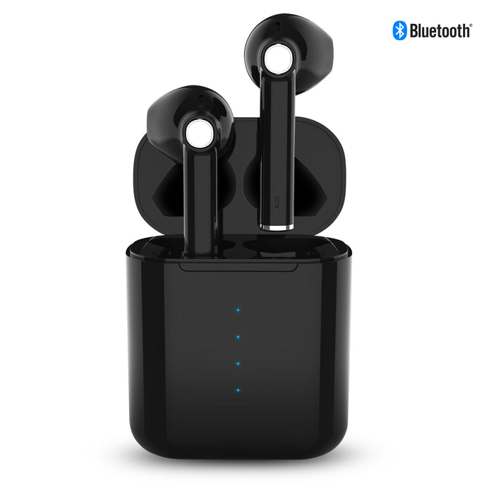 Xpods True Wireless Earbuds Black - Cool Stuff & Accessories