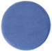 Abrea Blue Round Ottoman - Cool Stuff & Accessories