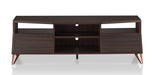 Furniture of America Ozzy Modern Tv Stand - Cool Stuff & Accessories