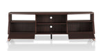 Furniture of America Ozzy Modern Tv Stand - Cool Stuff & Accessories