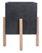 Anston Planter/ Black - Cool Stuff & Accessories