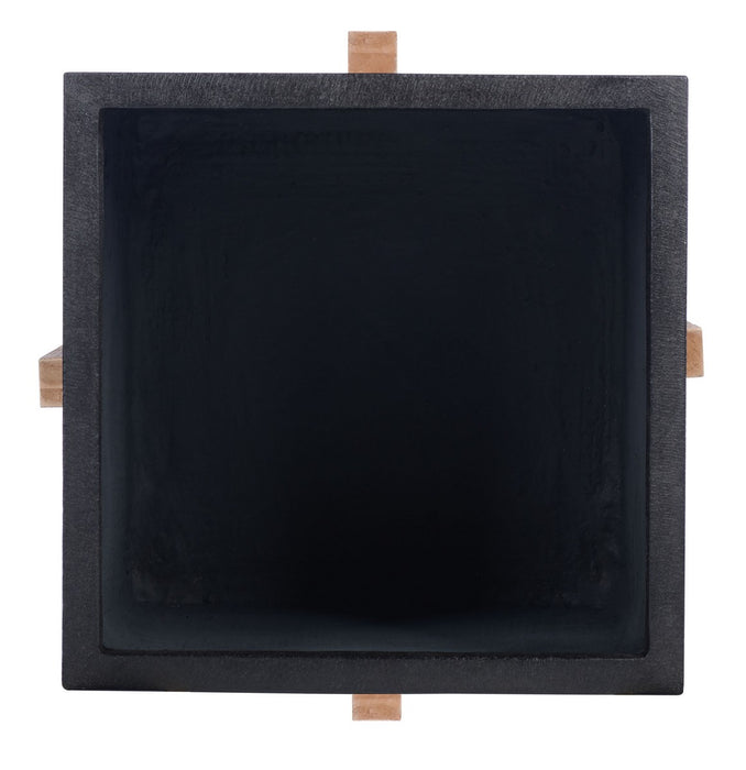 Anston Planter/ Black - Cool Stuff & Accessories