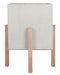 Anston Planter/ Light Grey - Cool Stuff & Accessories