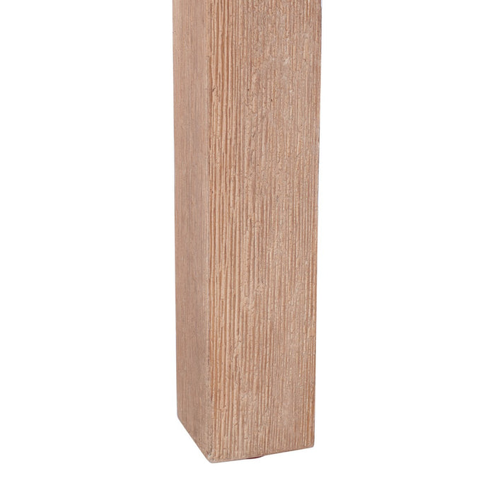 Anston Planter/ Light Grey - Cool Stuff & Accessories