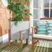 Anston Planter/ Light Grey - Cool Stuff & Accessories