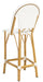 Ford Indoor Outdoor French Bistro Bar Stool - Cool Stuff & Accessories