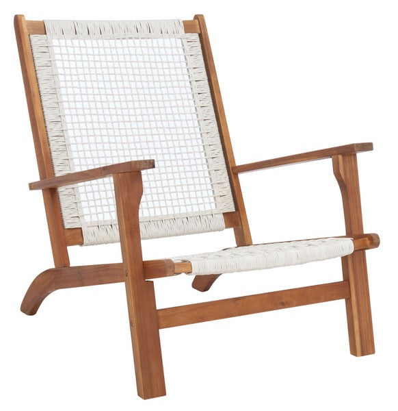 Chantelle Set/Natural White Rope