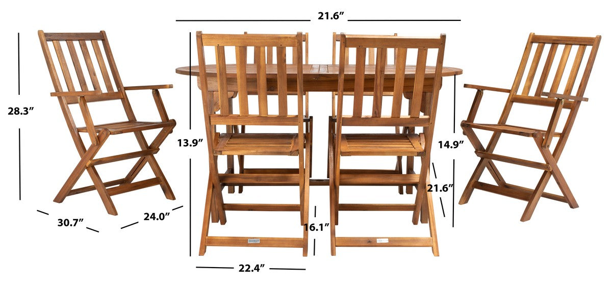 Hikaru Dining Set - Cool Stuff & Accessories