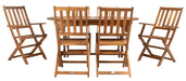 Hikaru Dining Set - Cool Stuff & Accessories