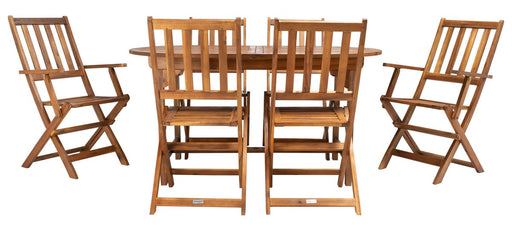 Hikaru Dining Set - Cool Stuff & Accessories