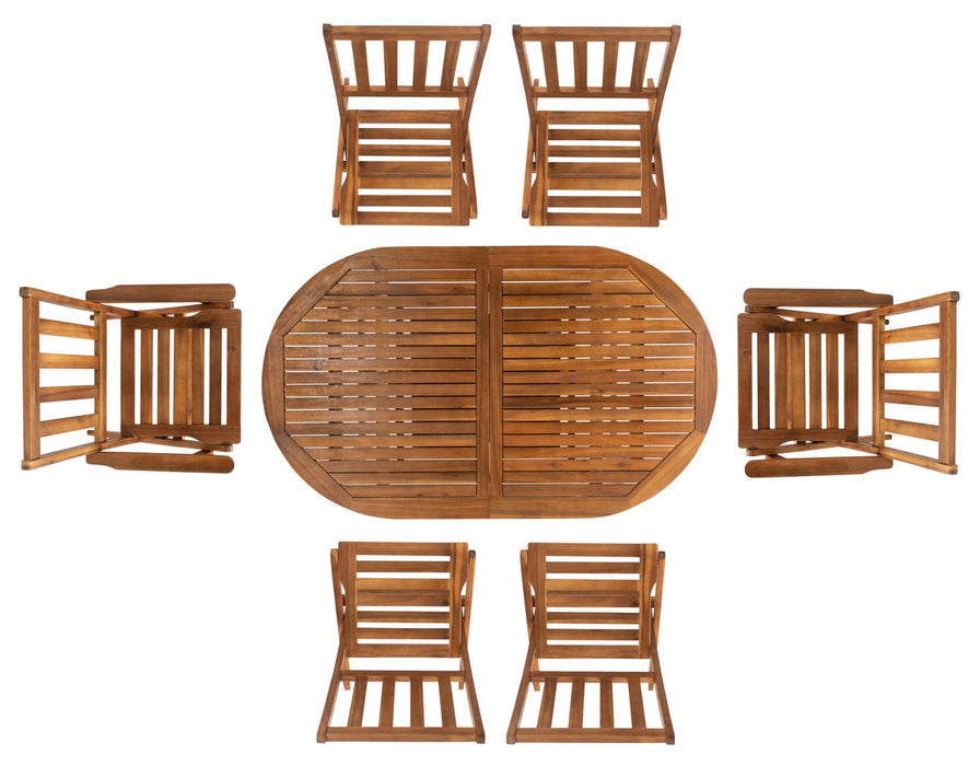 Hikaru Dining Set - Cool Stuff & Accessories
