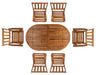 Hikaru Dining Set - Cool Stuff & Accessories