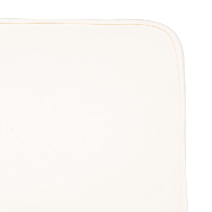 Nuca Sunlounger/Natural White - Cool Stuff & Accessories