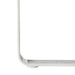 Nuca Sunlounger/Natural White - Cool Stuff & Accessories