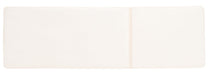 Nuca Sunlounger/Natural White - Cool Stuff & Accessories