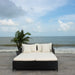 Cadeo Resort Daybed - Cool Stuff & Accessories