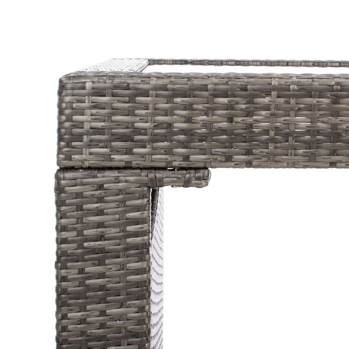 Horus Dining Set/Grey Brown White - Cool Stuff & Accessories