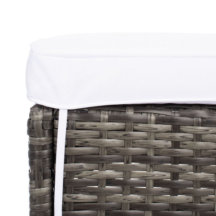 Horus Dining Set/Grey Brown White - Cool Stuff & Accessories