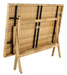 Akita Folding Table - Cool Stuff & Accessories