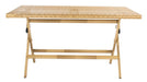 Akita Folding Table - Cool Stuff & Accessories