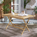 Akita Folding Table - Cool Stuff & Accessories