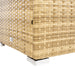 Machie 4pc Living Set/ Natural White - Cool Stuff & Accessories