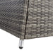 Lorma 4pc Brown Outdoor Living Set - Cool Stuff & Accessories