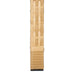 Nyra Dining Set/Natural White - Cool Stuff & Accessories