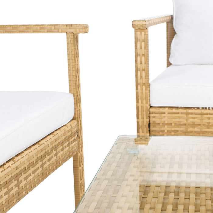 Garnen 4 Piece Coastal Living Set  - Cool Stuff & Accessories