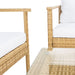 Garnen 4 Piece Coastal Living Set  - Cool Stuff & Accessories
