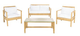 Garnen 4 Piece Coastal Living Set  - Cool Stuff & Accessories