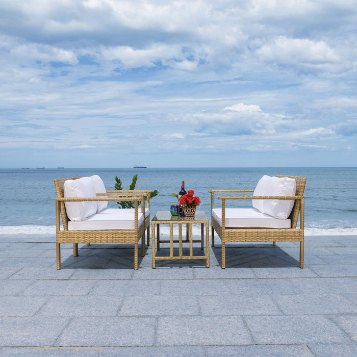 Garnen 4 Piece Coastal Living Set  - Cool Stuff & Accessories