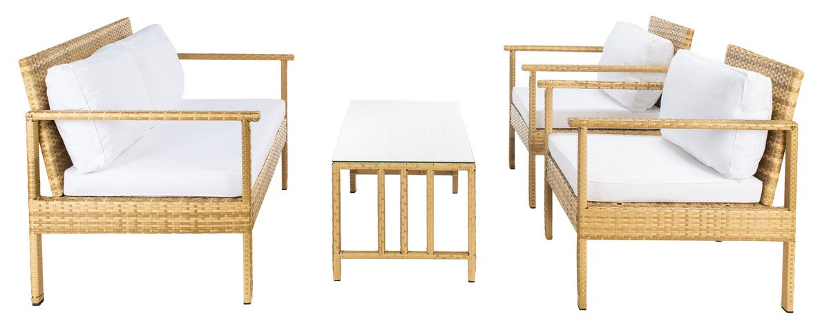 Garnen 4 Piece Coastal Living Set  - Cool Stuff & Accessories