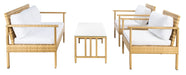 Garnen 4 Piece Coastal Living Set  - Cool Stuff & Accessories