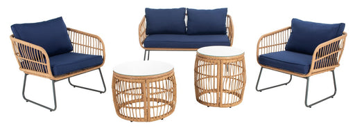 Venta 5 Piece Living Set - Cool Stuff & Accessories