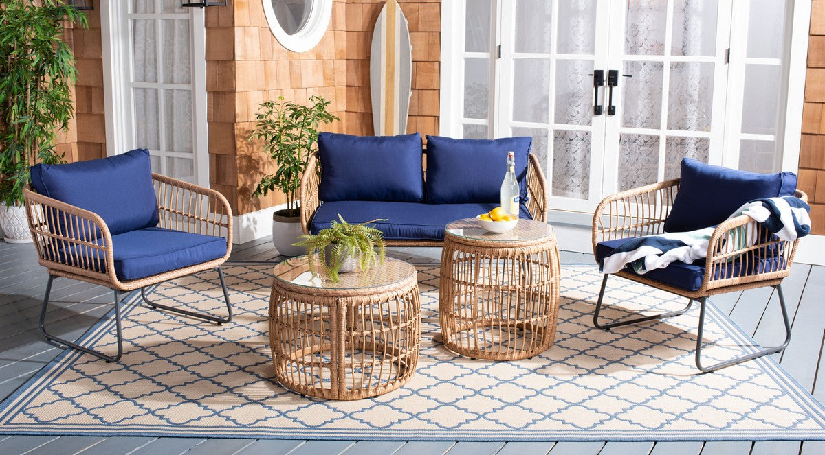 Venta 5 Piece Living Set - Cool Stuff & Accessories