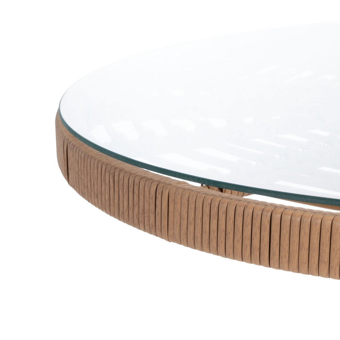 Genser 7 Piece Dining Set/Navy - Cool Stuff & Accessories