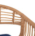 Ferla 3 Piece Contemporary Outdoor Lounger Set - Cool Stuff & Accessories